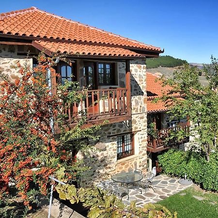 Villas De Luna Sidhirokhórion Esterno foto